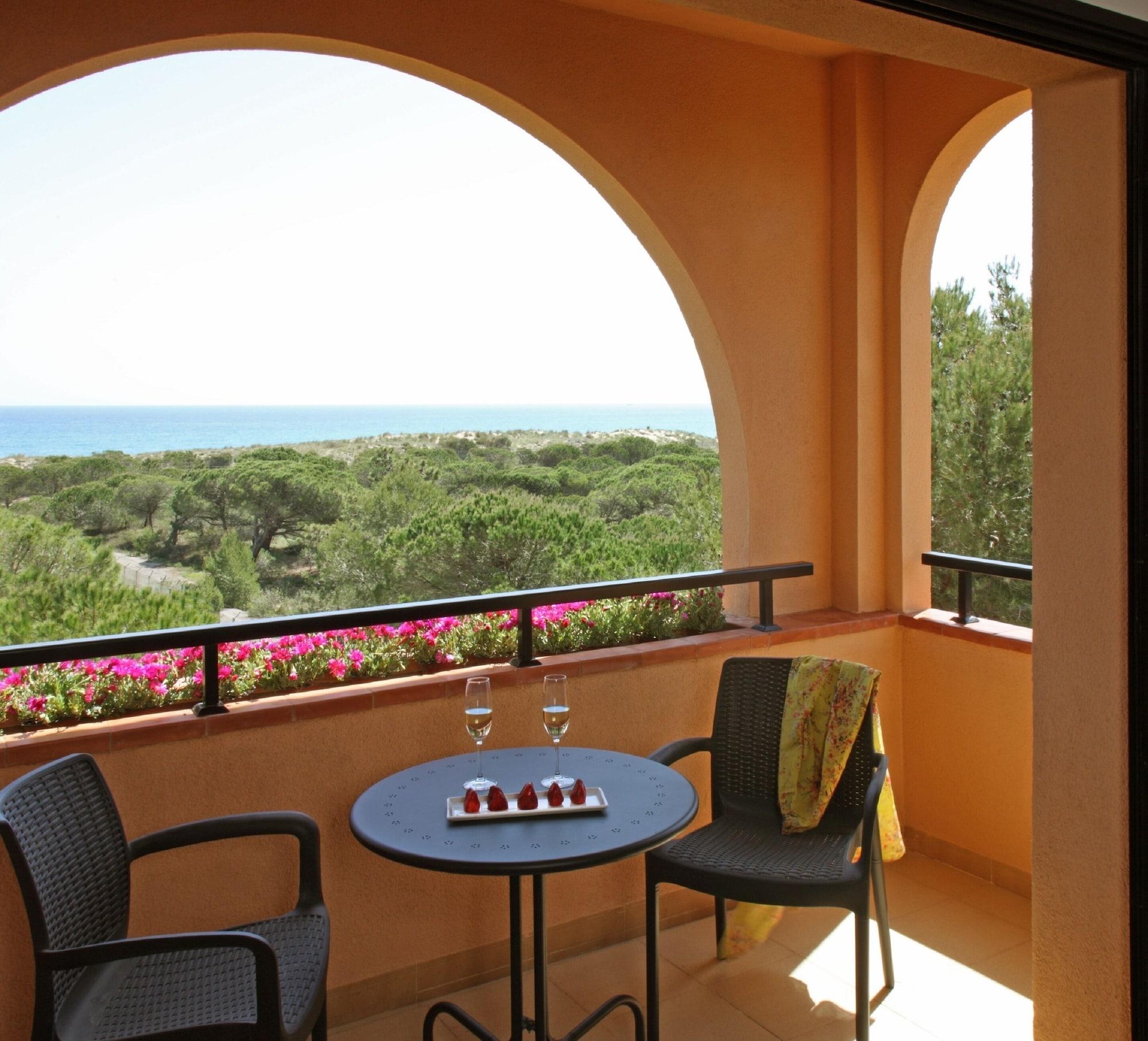 La Costa Hotel Golf & Beach Resort ปัลส์ ภายนอก รูปภาพ