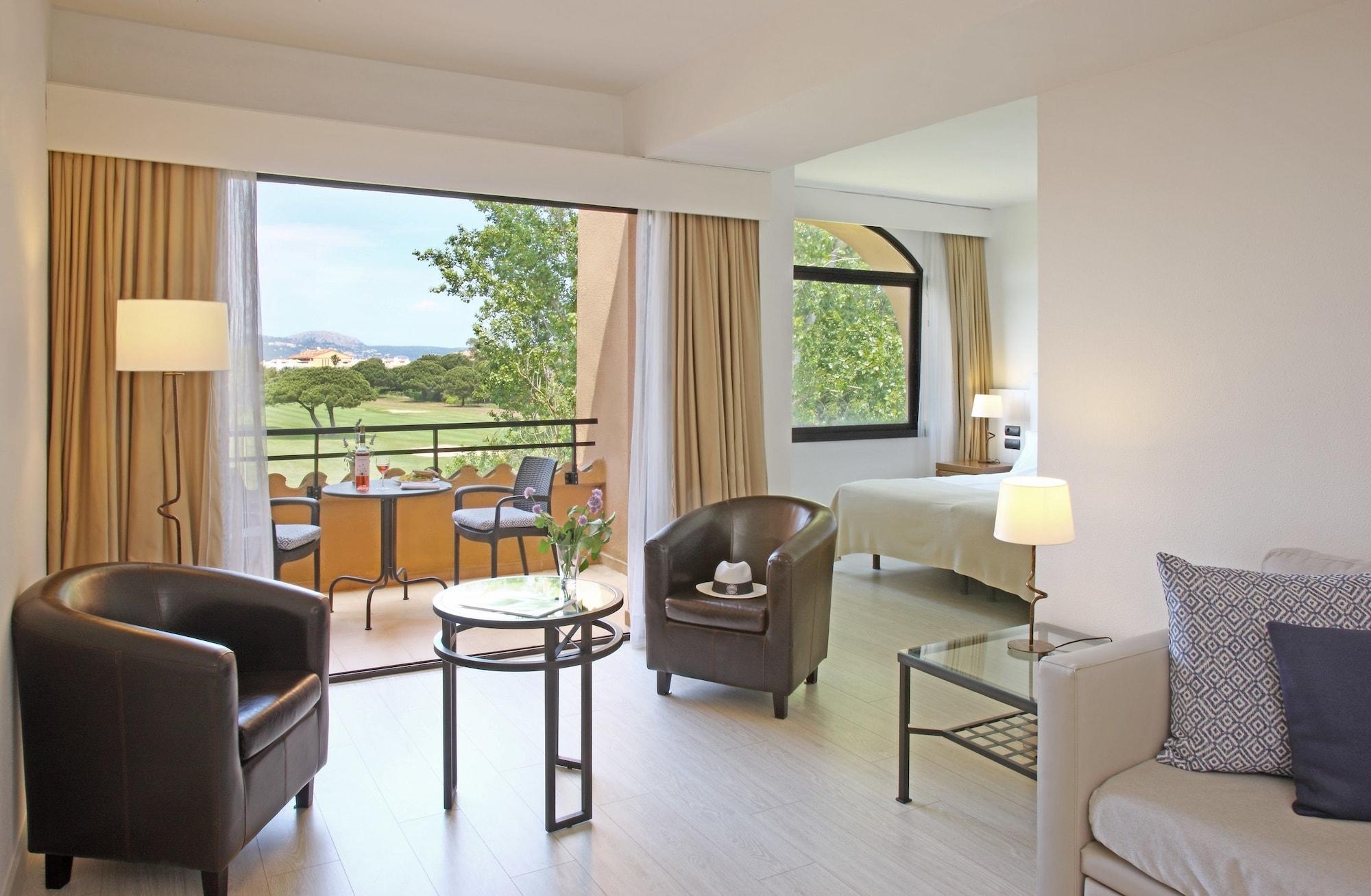 La Costa Hotel Golf & Beach Resort ปัลส์ ภายนอก รูปภาพ