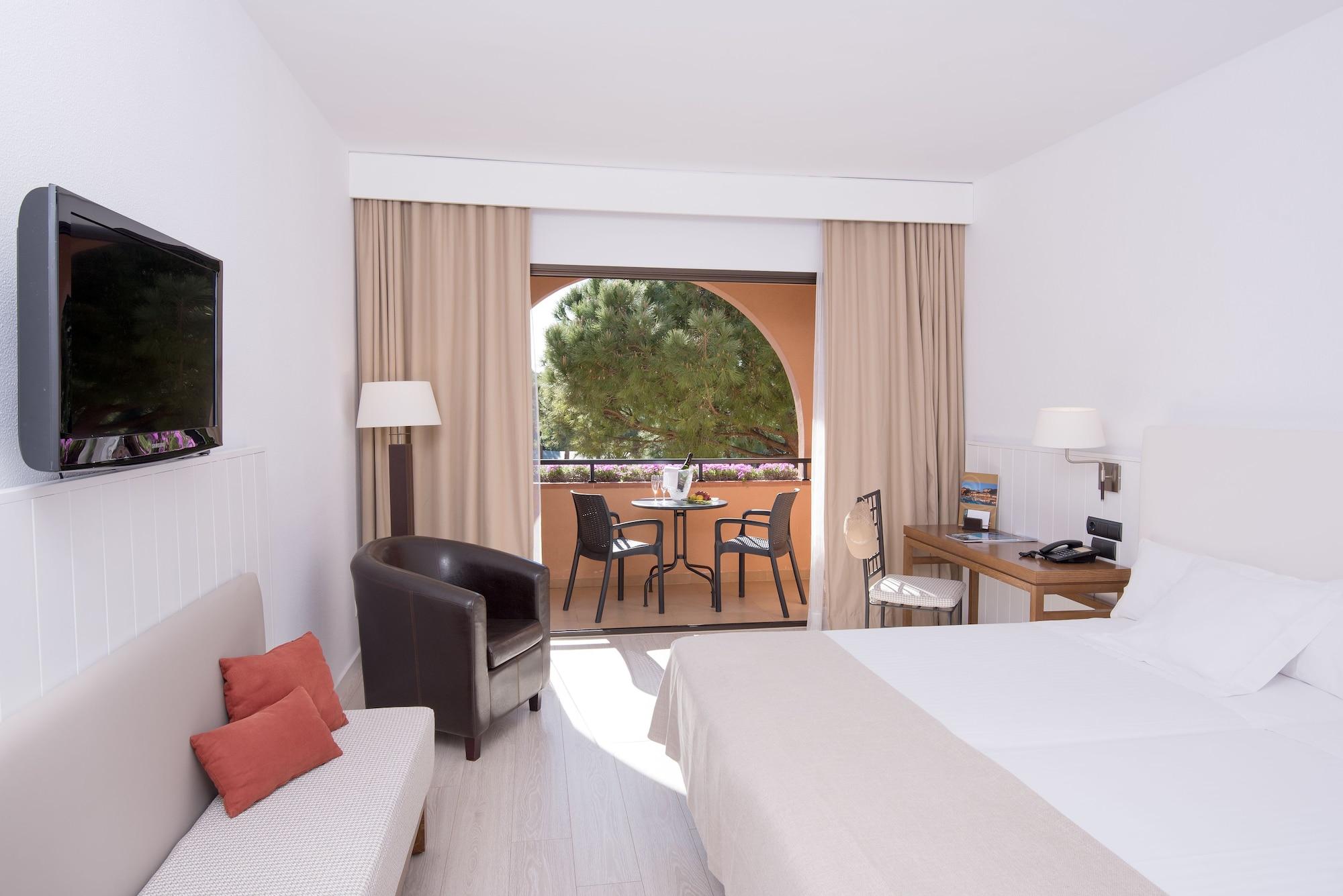 La Costa Hotel Golf & Beach Resort ปัลส์ ภายนอก รูปภาพ