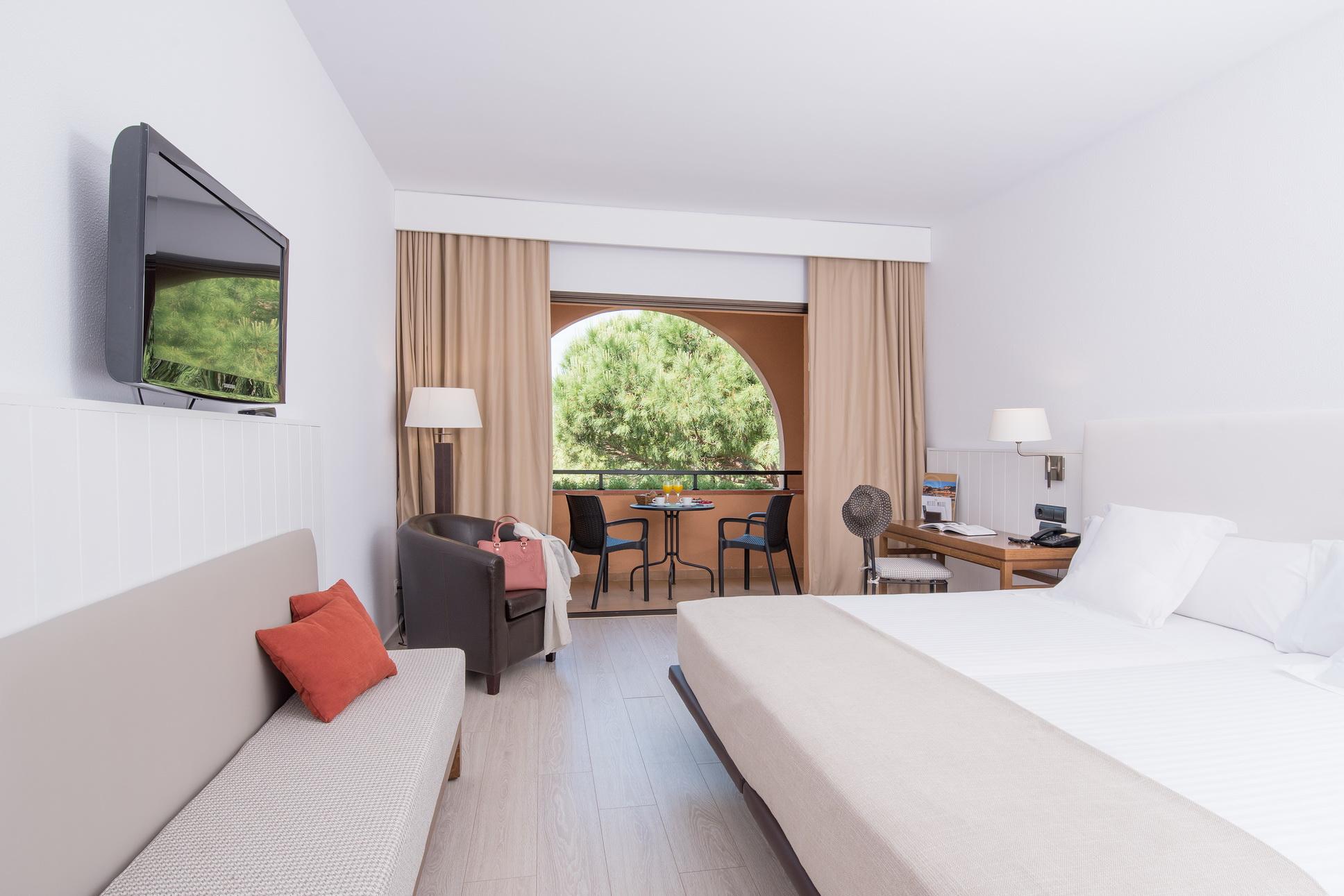 La Costa Hotel Golf & Beach Resort ปัลส์ ภายนอก รูปภาพ