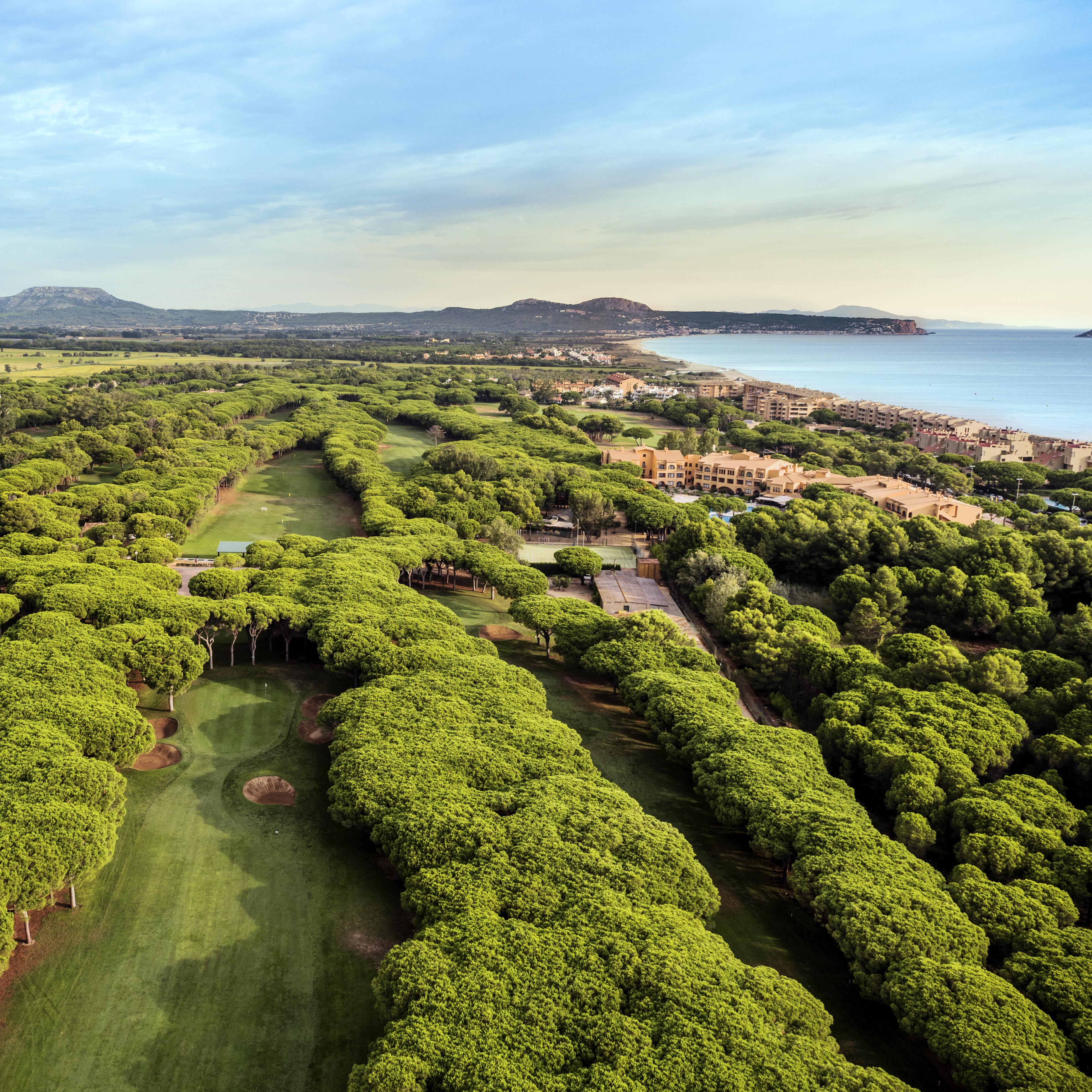 La Costa Hotel Golf & Beach Resort ปัลส์ ภายนอก รูปภาพ