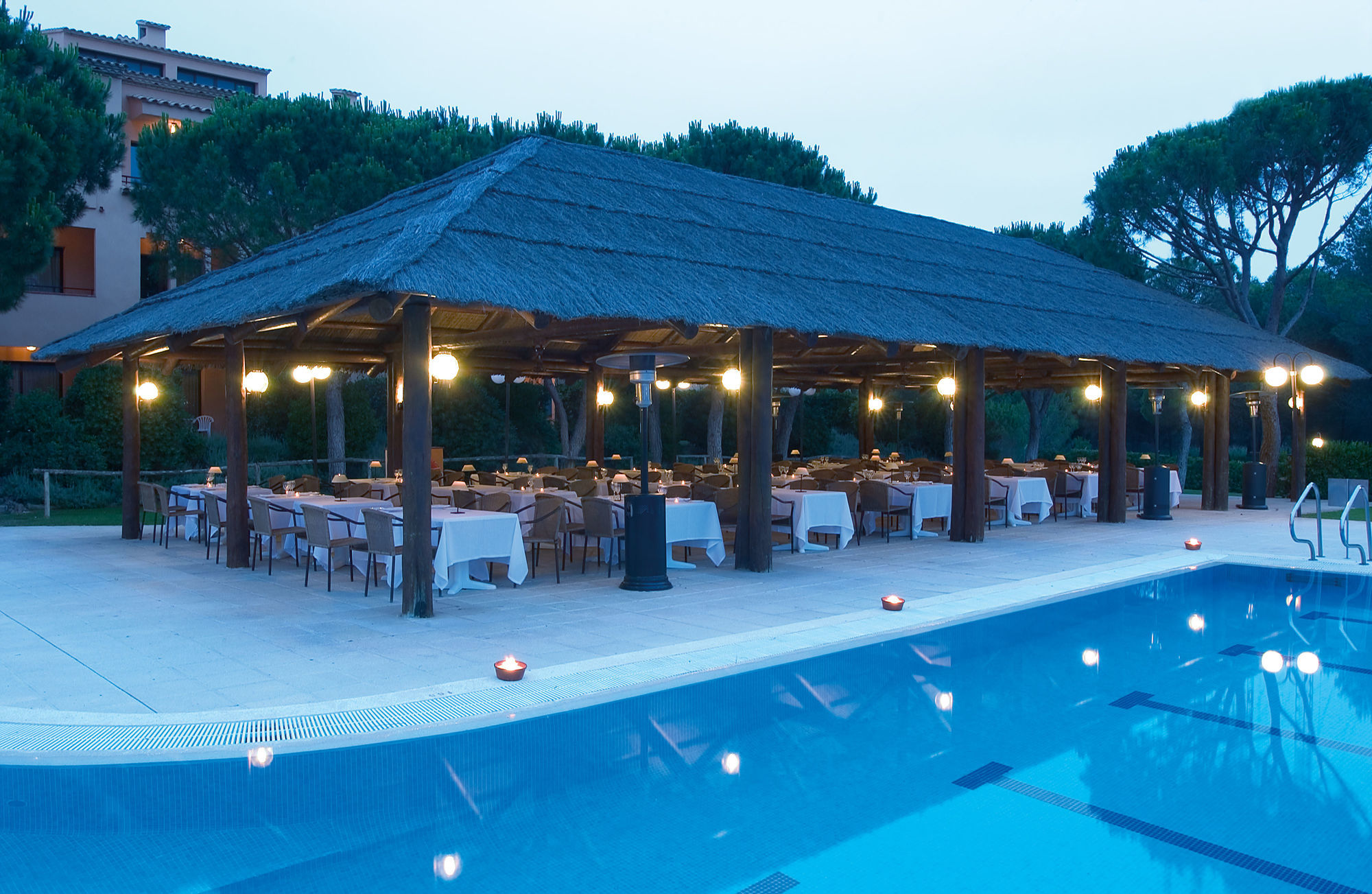 La Costa Hotel Golf & Beach Resort ปัลส์ สิ่งอำนวยความสะดวก รูปภาพ