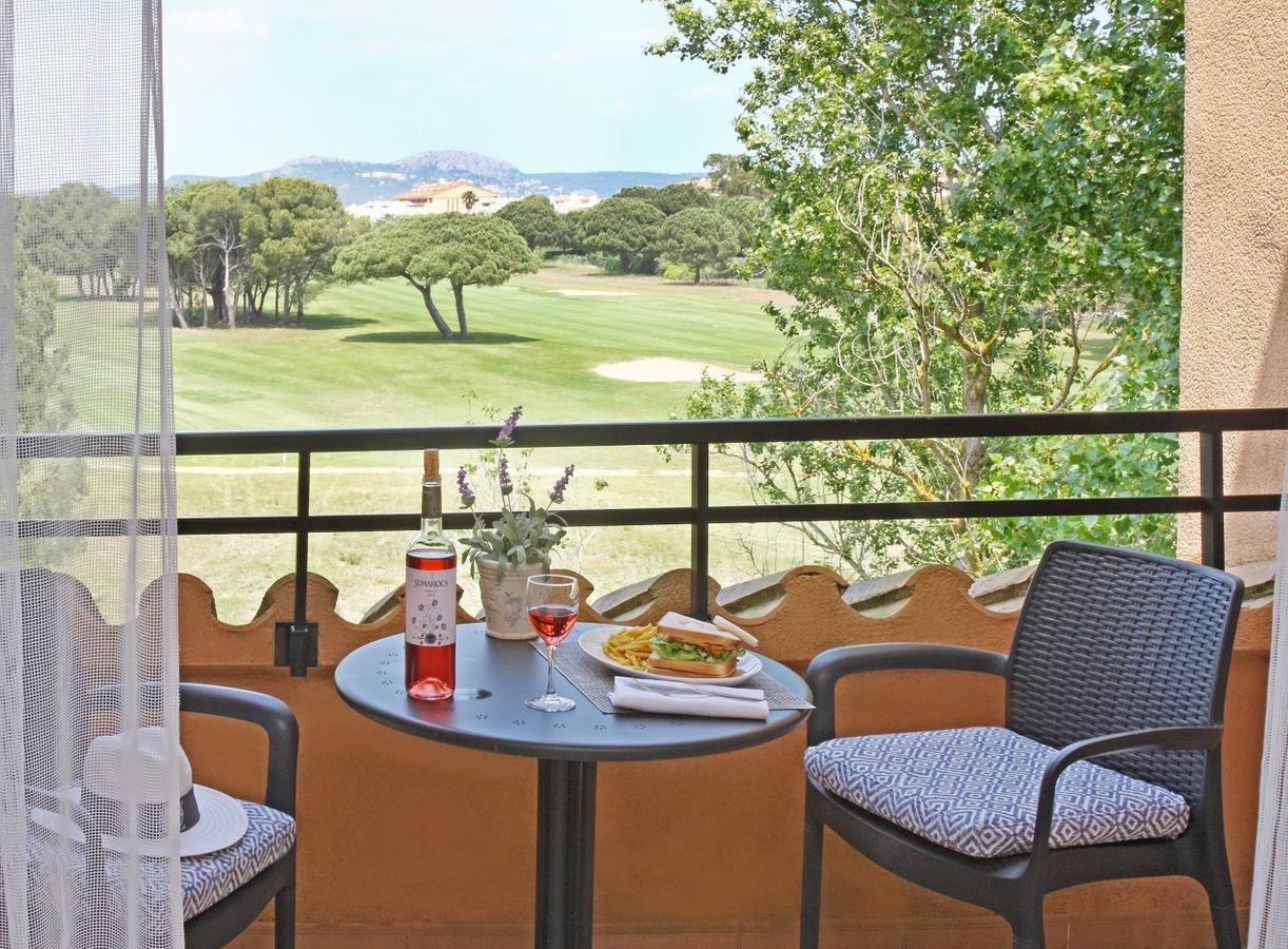 La Costa Hotel Golf & Beach Resort ปัลส์ ภายนอก รูปภาพ