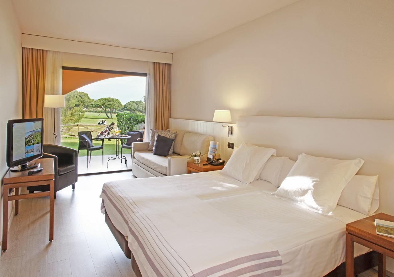 La Costa Hotel Golf & Beach Resort ปัลส์ ภายนอก รูปภาพ