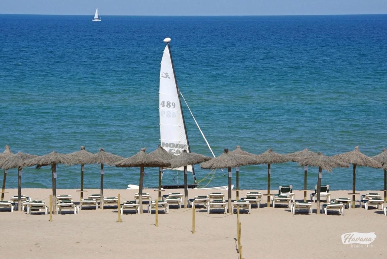 La Costa Hotel Golf & Beach Resort ปัลส์ ภายนอก รูปภาพ