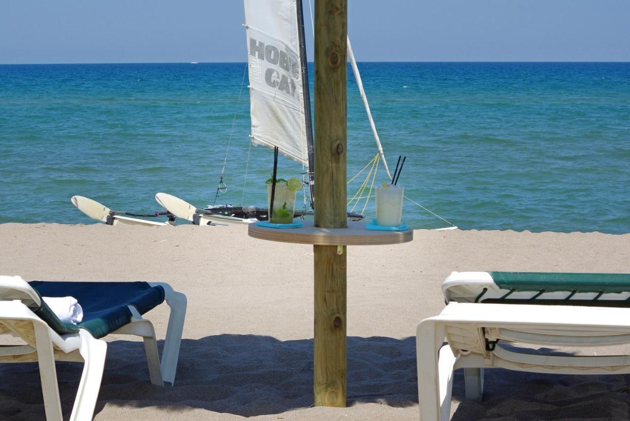 La Costa Hotel Golf & Beach Resort ปัลส์ ภายนอก รูปภาพ