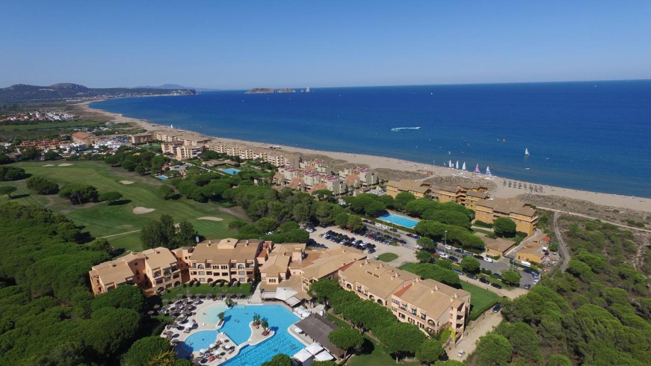 La Costa Hotel Golf & Beach Resort ปัลส์ ภายนอก รูปภาพ
